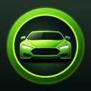 CarTheme: Car Widgets & Sounds app icon