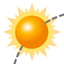 Sun Locator - Position Seeker app icon