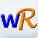 WR Dicionário Inglês-Pt (Br) app icon