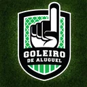 Goleiro de Aluguel app icon