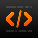 HTML Creator : Editor & Viewer app icon
