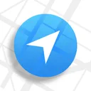 Traffie Navigation & Traffic app icon
