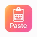 Paste : Copy keyboard app icon