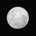 Moon Phase Calendar & Widgets app icon
