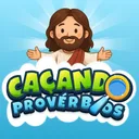 Caça Palavras Bíblico app icon