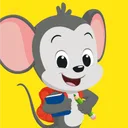 ABCmouse: Kids Learning Games app icon