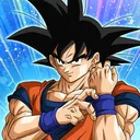 DRAGON BALL Z DOKKAN BATTLE app icon