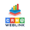 CRM@WEBLINK app icon