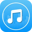 Music Player & Video Player app icon