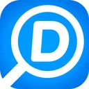 Dicionário e Sinônimos app icon