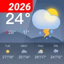 Clima app icon