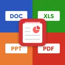 Easy Reader - PDF Viewer app icon