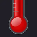 Termómetro: Temperatura Local app icon