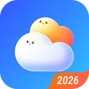 Local Weather - Radar & Widget app icon