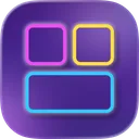 4k Wallpapers, Widgets: Plaw app icon