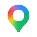 Google Maps app icon