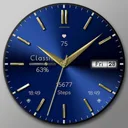 Voron CLASSIC Watch Face app icon