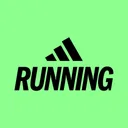 adidas Running: app de corrida app icon
