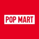 POP MART app icon