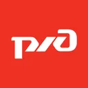 РЖД Пассажирам билеты на поезд app icon