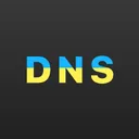 DNS Client: Lookup & Query app icon