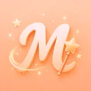 Magic AI Photo Video Generator app icon