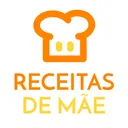 Receitas de Mãe: Fáceis e Boas app icon