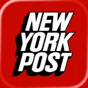 New York Post for iPad app icon