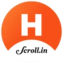 Headlines by Scroll.in app icon