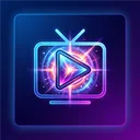 IPTV Nova - TV ao vivo M3U VOD app icon