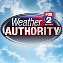 FOX 2 Detroit: Weather & Radar app icon