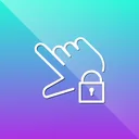 Touch Lock : Lock touch screen app icon