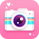 Selfie Camera - Beauty Camera app icon