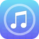 Reprodutor de Música &Play Mp3 app icon