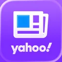 Yahoo News: Daily News For You app icon