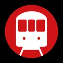 New York Subway MTA Map NYC app icon