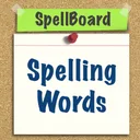 SpellBoard app icon