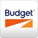 Budget Car Rental app icon