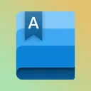 Aquile: EPUB PDF eBook Reader app icon