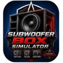 Subwoofer Box Pro app icon