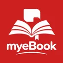 myeBook – Digital Book Creator app icon
