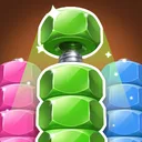 Nuts Sort Journey app icon