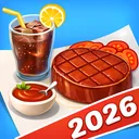 My Perfect Cafe & Restaurant app icon