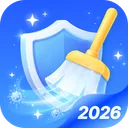 AntiVirus Clean Master-Cleaner app icon