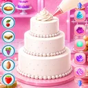 Restaurant - Cooking Games app icon