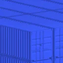 Harbour - Docker Manager app icon
