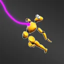 Elastic Playground:Ragdoll Fun app icon