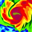 Weather Hi-Def Radar app icon