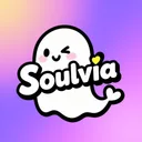 Soulvia app icon
