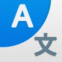 All Translate: Photo, PDF, DOC app icon